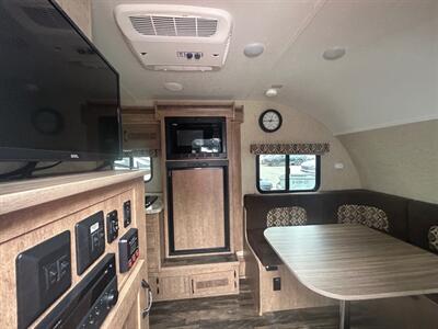 2017 Starcraft SATELITE 16KS   - Photo 8 - Madera, CA 93636