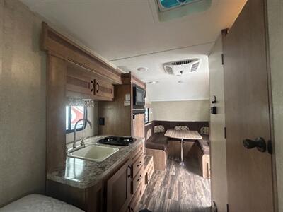 2017 Starcraft SATELITE 16KS   - Photo 16 - Madera, CA 93636