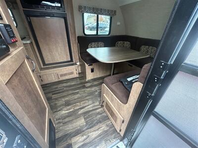 2017 Starcraft SATELITE 16KS   - Photo 6 - Madera, CA 93636