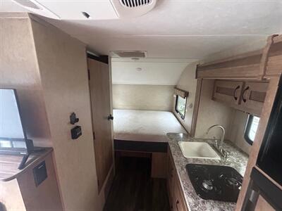 2017 Starcraft SATELITE 16KS   - Photo 12 - Madera, CA 93636