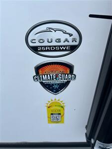2023 Keystone Cougar 25RDSWE   - Photo 20 - Madera, CA 93636