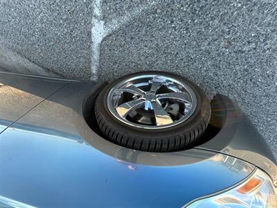 2007 INFINITI G35   - Photo 17 - Madera, CA 93636