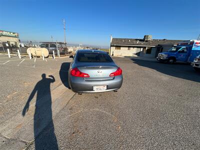 2007 INFINITI G35   - Photo 12 - Madera, CA 93636