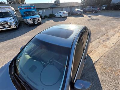 2007 INFINITI G35   - Photo 15 - Madera, CA 93636