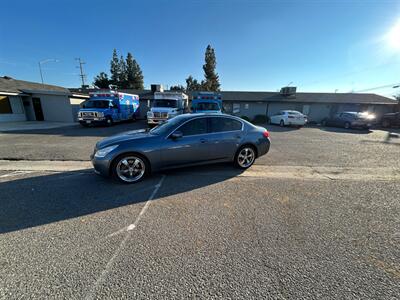 2007 INFINITI G35   - Photo 7 - Madera, CA 93636
