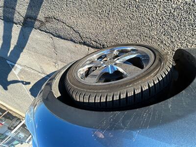 2007 INFINITI G35   - Photo 18 - Madera, CA 93636