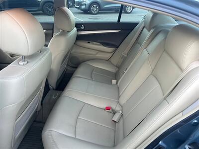 2007 INFINITI G35   - Photo 4 - Madera, CA 93636