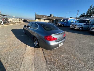 2007 INFINITI G35   - Photo 13 - Madera, CA 93636