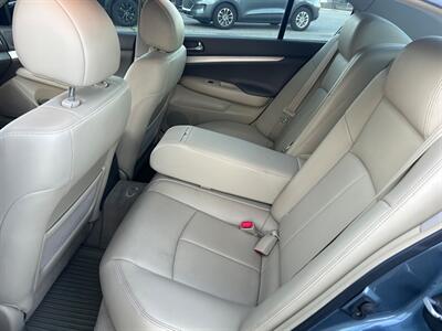 2007 INFINITI G35   - Photo 3 - Madera, CA 93636