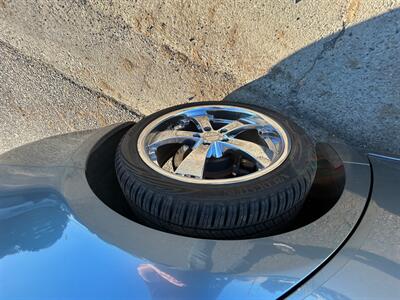 2007 INFINITI G35   - Photo 16 - Madera, CA 93636