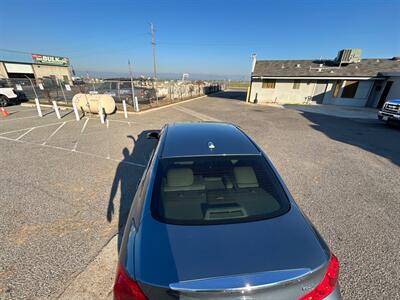 2007 INFINITI G35   - Photo 14 - Madera, CA 93636