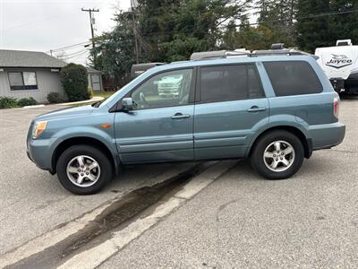 2006 Honda Pilot EX-L w/DVD   - Photo 2 - Madera, CA 93636