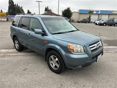2006 Honda Pilot EX-L w/DVD   - Photo 7 - Madera, CA 93636