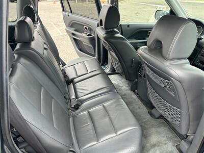 2006 Honda Pilot EX-L w/DVD   - Photo 19 - Madera, CA 93636