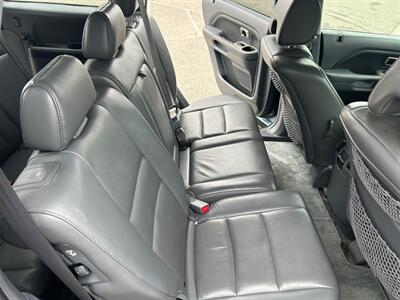 2006 Honda Pilot EX-L w/DVD   - Photo 17 - Madera, CA 93636