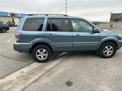 2006 Honda Pilot EX-L w/DVD   - Photo 6 - Madera, CA 93636
