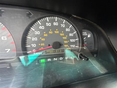 1999 Toyota 4Runner Limited   - Photo 14 - Madera, CA 93636