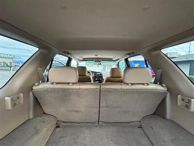 1999 Toyota 4Runner Limited   - Photo 18 - Madera, CA 93636