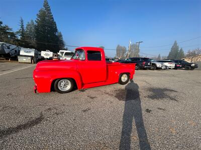 1956 Ford F100 Truck