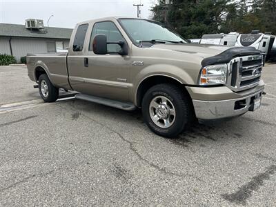 2005 Ford F-250 Super Duty Lariat   - Photo 7 - Madera, CA 93636