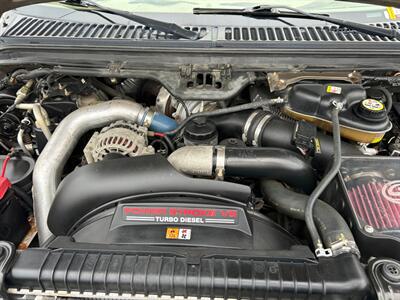 2005 Ford F-250 Super Duty Lariat   - Photo 42 - Madera, CA 93636
