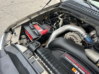 2005 Ford F-250 Super Duty Lariat   - Photo 43 - Madera, CA 93636