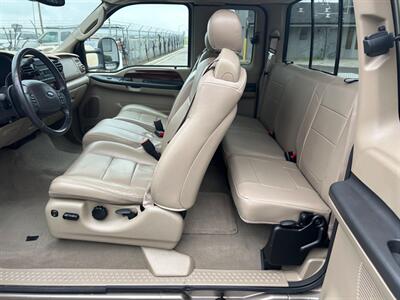 2005 Ford F-250 Super Duty Lariat   - Photo 19 - Madera, CA 93636