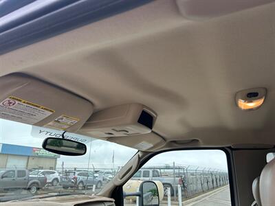 2005 Ford F-250 Super Duty Lariat   - Photo 17 - Madera, CA 93636