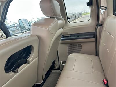 2005 Ford F-250 Super Duty Lariat   - Photo 23 - Madera, CA 93636