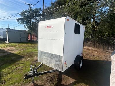 2023 Carson Trailer &laquo;model&raquo;