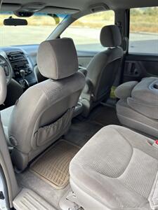 2006 Toyota Sienna LE 7 Passenger   - Photo 10 - Grand Junction, CO 81501
