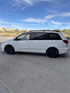 2006 Toyota Sienna LE 7 Passenger   - Photo 6 - Grand Junction, CO 81501