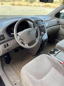 2006 Toyota Sienna LE 7 Passenger   - Photo 9 - Grand Junction, CO 81501
