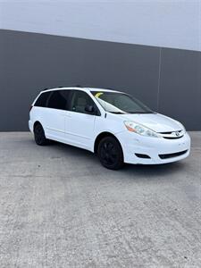 2006 Toyota Sienna LE 7 Passenger   - Photo 2 - Grand Junction, CO 81501