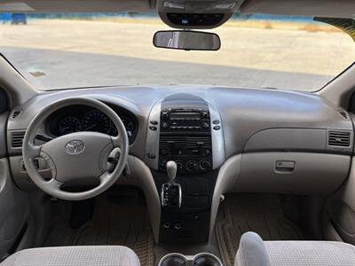 2006 Toyota Sienna LE 7 Passenger   - Photo 8 - Grand Junction, CO 81501
