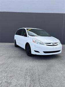 2006 Toyota Sienna LE 7 Passenger   - Photo 1 - Grand Junction, CO 81501