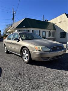 2004 Ford Taurus SES - Photo 2 - Grand Junction, CO 81501