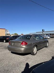 2004 Ford Taurus SES - Photo 9 - Grand Junction, CO 81501