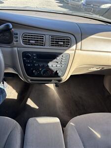 2004 Ford Taurus SES - Photo 6 - Grand Junction, CO 81501