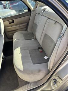 2004 Ford Taurus SES - Photo 10 - Grand Junction, CO 81501