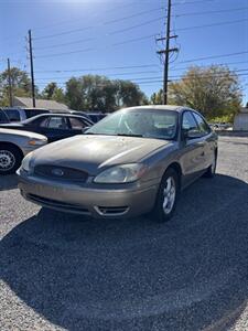 2004 Ford Taurus SES - Photo 1 - Grand Junction, CO 81501