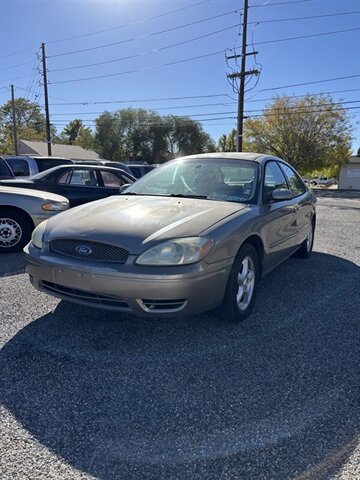 2004 Ford Taurus SES   - Photo 1 - Grand Junction, CO 81501