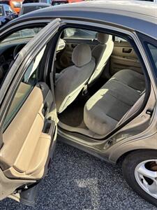 2004 Ford Taurus SES - Photo 8 - Grand Junction, CO 81501