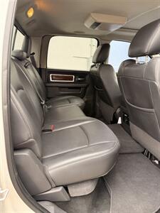 2011 RAM 2500 Laramie   - Photo 10 - Grand Junction, CO 81501
