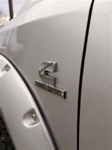 2011 RAM 2500 Laramie   - Photo 13 - Grand Junction, CO 81501