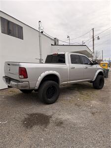 2011 RAM 2500 Laramie   - Photo 4 - Grand Junction, CO 81501