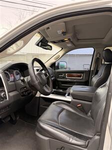 2011 RAM 2500 Laramie   - Photo 6 - Grand Junction, CO 81501