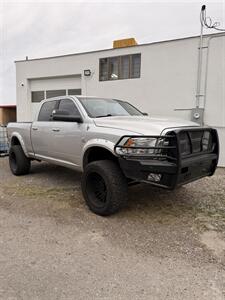 2011 RAM 2500 Laramie   - Photo 1 - Grand Junction, CO 81501