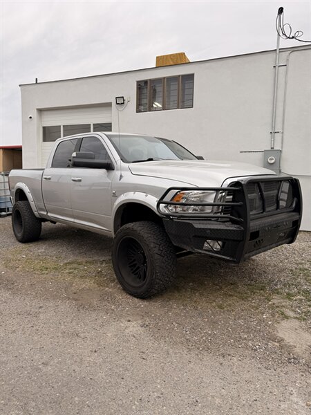 2011 RAM 2500 Laramie   - Photo 1 - Grand Junction, CO 81501
