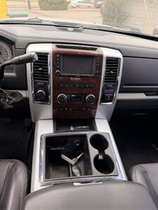 2011 RAM 2500 Laramie   - Photo 11 - Grand Junction, CO 81501